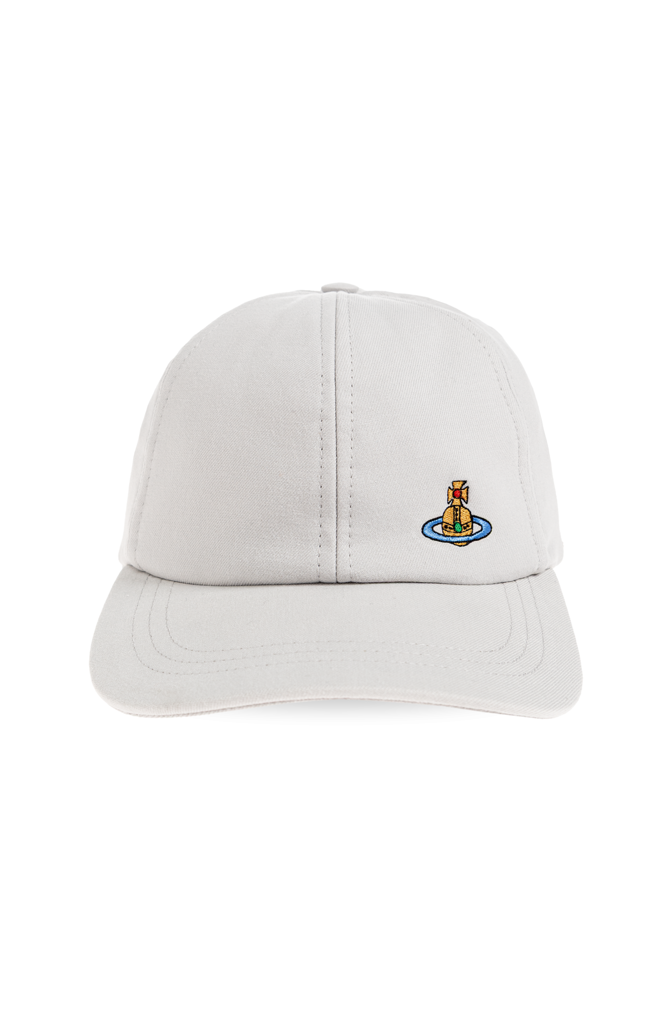 帽子 vivienne westwood Vivienne Westwood Baseball cap | Men's | Vitkac